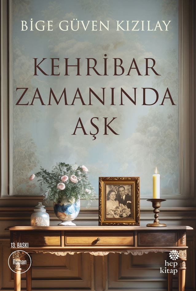 Kehribar Zamanında Aşk